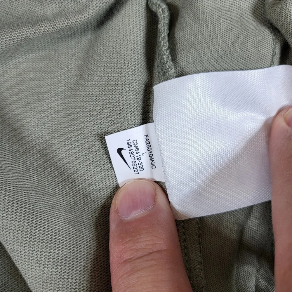 Nike please review